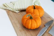 Pumpkin (Image via Unsplash/Krede Severin)